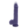 Vibrador Evolved Morado de Evolved, Vibradores clásicos - Ref: S9406232, Precio: 66,66 €, Descuento: %