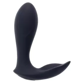 Vibromasseur Evolved Noir de Evolved, Vibromasseurs classiques - Réf : S9406234, Prix : 33,12 €, Remise : %