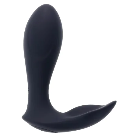 Vibrator Evolved Black by Evolved, Classic vibrators - Ref: S9406234, Price: 32,48 €, Discount: %