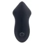 Vibrator Evolved Black by Evolved, Classic vibrators - Ref: S9406234, Price: 32,48 €, Discount: %