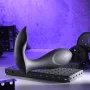 Vibrator Evolved Schwarz von Evolved, Klassische Vibratoren - Ref: S9406234, Preis: 32,48 €, Rabatt: %