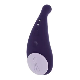 Vibratore Evolved Panty Party Viola di Evolved, Vibratori classici - Rif: S9406235, Prezzo: 32,42 €, Sconto: %