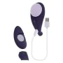 Vibrador Evolved Panty Party Morado de Evolved, Vibradores clásicos - Ref: S9406235, Precio: 31,90 €, Descuento: %