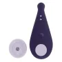 Vibromasseur Evolved Panty Party Violet de Evolved, Vibromasseurs classiques - Réf : S9406235, Prix : 31,90 €, Remise : %