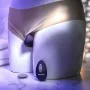 Vibromasseur Evolved Panty Party Violet de Evolved, Vibromasseurs classiques - Réf : S9406235, Prix : 31,90 €, Remise : %