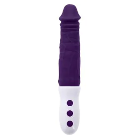 Vibrador Evolved Morado de Evolved, Vibradores clásicos - Ref: S9406237, Precio: 59,52 €, Descuento: %