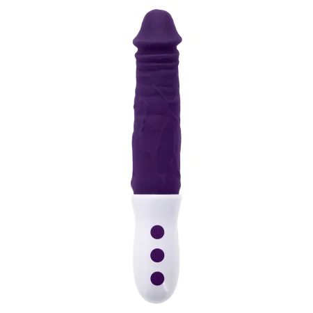 Vibrador Evolved Roxo de Evolved, Vibradores clássicos - Ref: S9406237, Preço: 59,52 €, Desconto: %