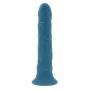 Vibromasseur Evolved Bleu de Evolved, Vibromasseurs classiques - Réf : S9406238, Prix : 63,13 €, Remise : %