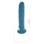 Vibromasseur Evolved Bleu de Evolved, Vibromasseurs classiques - Réf : S9406238, Prix : 63,13 €, Remise : %