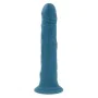 Vibromasseur Evolved Bleu de Evolved, Vibromasseurs classiques - Réf : S9406238, Prix : 63,13 €, Remise : %