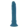 Vibromasseur Evolved Bleu de Evolved, Vibromasseurs classiques - Réf : S9406238, Prix : 63,13 €, Remise : %