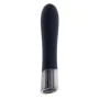 Vibrator Evolved Black by Evolved, Classic vibrators - Ref: S9406239, Price: 17,22 €, Discount: %