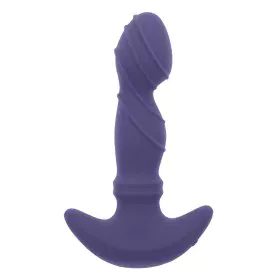 Vibromasseur Gender X Violet de Gender X, Vibromasseurs classiques - Réf : S9406241, Prix : 60,42 €, Remise : %