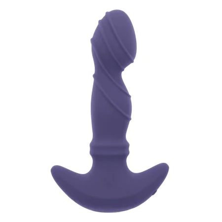 Vibrador Gender X Roxo de Gender X, Vibradores clássicos - Ref: S9406241, Preço: 63,80 €, Desconto: %