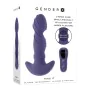 Vibrador Gender X Morado de Gender X, Vibradores clásicos - Ref: S9406241, Precio: 63,80 €, Descuento: %