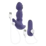 Vibrador Gender X Morado de Gender X, Vibradores clásicos - Ref: S9406241, Precio: 63,80 €, Descuento: %