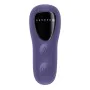 Vibrador Gender X Morado de Gender X, Vibradores clásicos - Ref: S9406241, Precio: 63,80 €, Descuento: %