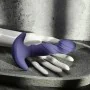 Vibrador Gender X Morado de Gender X, Vibradores clásicos - Ref: S9406241, Precio: 63,80 €, Descuento: %