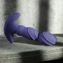 Vibrador Gender X Morado de Gender X, Vibradores clásicos - Ref: S9406241, Precio: 63,80 €, Descuento: %