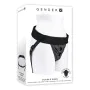 Arnés Gender X Negro de Gender X, Arneses - Ref: S9406242, Precio: 32,83 €, Descuento: %