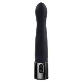 Vibrador Playboy Negro de Playboy, Vibradores clásicos - Ref: S9406246, Precio: 63,80 €, Descuento: %