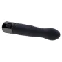 Vibrator Playboy Black by Playboy, Classic vibrators - Ref: S9406246, Price: 60,42 €, Discount: %