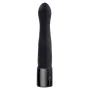 Vibromasseur Playboy Noir de Playboy, Vibromasseurs classiques - Réf : S9406246, Prix : 60,42 €, Remise : %