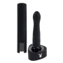 Vibrator Playboy Black by Playboy, Classic vibrators - Ref: S9406246, Price: 60,42 €, Discount: %