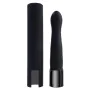 Vibrator Playboy Black by Playboy, Classic vibrators - Ref: S9406246, Price: 60,42 €, Discount: %