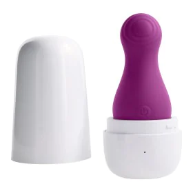 Clitoral Stimulator Playboy The Jet Set Pink by Playboy, Stimulators - Ref: S9406247, Price: 52,53 €, Discount: %