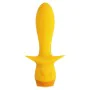 Vibrator Selopa Yellow by Selopa, Classic vibrators - Ref: S9406251, Price: 24,32 €, Discount: %