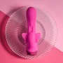 G-Spot Vibrator Selopa BUTTERFLY LOVE Pink by Selopa, G spot vibrators - Ref: S9406252, Price: 24,91 €, Discount: %