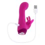 G-Spot Vibrator Selopa BUTTERFLY LOVE Pink by Selopa, G spot vibrators - Ref: S9406252, Price: 24,91 €, Discount: %