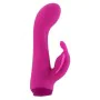 G-Spot Vibrator Selopa BUTTERFLY LOVE Pink by Selopa, G spot vibrators - Ref: S9406252, Price: 24,91 €, Discount: %