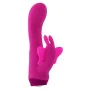 Vibrateur G-Spot Selopa BUTTERFLY LOVE Rose de Selopa, Vibrateurs du point G - Réf : S9406252, Prix : 25,33 €, Remise : %