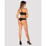 Set di Lingerie Obsessive S/M/L di Obsessive, Completi intimi - Rif: M0400800, Prezzo: 15,62 €, Sconto: %