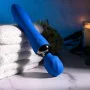 Vibromasseur Selopa Bleu de Selopa, Vibromasseurs classiques - Réf : S9406254, Prix : 17,23 €, Remise : %