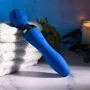 Vibromasseur Selopa Bleu de Selopa, Vibromasseurs classiques - Réf : S9406254, Prix : 17,23 €, Remise : %