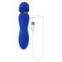 Vibromasseur Selopa Bleu de Selopa, Vibromasseurs classiques - Réf : S9406254, Prix : 17,23 €, Remise : %