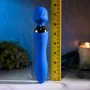 Vibrador Selopa Azul de Selopa, Vibradores clásicos - Ref: S9406254, Precio: 17,23 €, Descuento: %