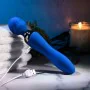 Vibromasseur Selopa Bleu de Selopa, Vibromasseurs classiques - Réf : S9406254, Prix : 17,23 €, Remise : %