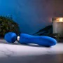 Vibromasseur Selopa Bleu de Selopa, Vibromasseurs classiques - Réf : S9406254, Prix : 17,23 €, Remise : %