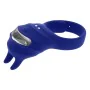 Cock Ring Zero Tolerance Blue by Zero Tolerance, Rings - Ref: S9406256, Price: 24,91 €, Discount: %