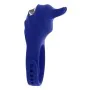 Anelli Fallici Zero Tolerance Azzurro di Zero Tolerance, Anelli fallici e vibranti - Rif: S9406256, Prezzo: 25,33 €, Sconto: %