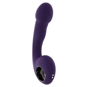 Vibromasseur Zero Tolerance Violet de Zero Tolerance, Vibromasseurs classiques - Réf : S9406257, Prix : 26,34 €, Remise : %