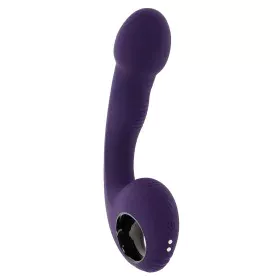 Vibrador Zero Tolerance Morado de Zero Tolerance, Vibradores clásicos - Ref: S9406257, Precio: 26,34 €, Descuento: %