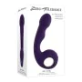 Vibrador Zero Tolerance Morado de Zero Tolerance, Vibradores clásicos - Ref: S9406257, Precio: 25,92 €, Descuento: %