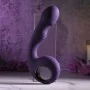 Vibrador Zero Tolerance Morado de Zero Tolerance, Vibradores clásicos - Ref: S9406257, Precio: 25,92 €, Descuento: %