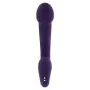 Vibrador Zero Tolerance Morado de Zero Tolerance, Vibradores clásicos - Ref: S9406257, Precio: 25,92 €, Descuento: %