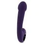 Vibrador Zero Tolerance Morado de Zero Tolerance, Vibradores clásicos - Ref: S9406257, Precio: 25,92 €, Descuento: %